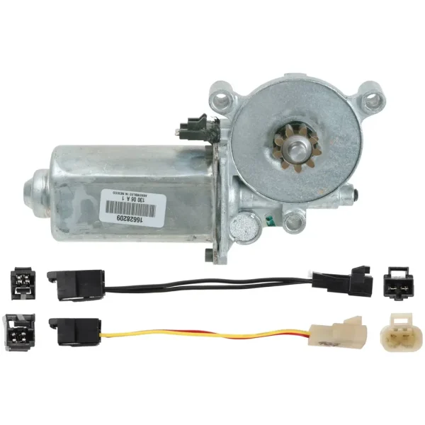 Cardone Select 2 Terminal Window Motor – New – 82-910