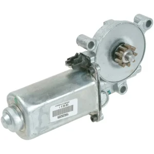 Cardone Select 2 Terminal Window Motor – New – 82-910 - view 3