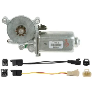 Cardone Select 2 Terminal Window Motor – New – 82-911