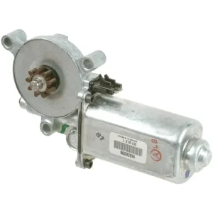 Cardone Select 2 Terminal Window Motor – New – 82-911 - view 3