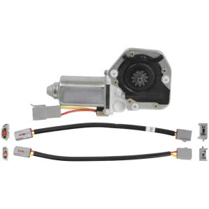 Cardone Select 2 Terminal Window Motor – New – 82-912