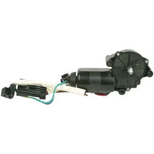 Cardone Select Headlight Motor – 82-9125H