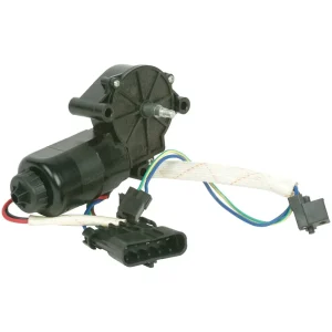 Cardone Select Headlight Motor – 82-9125H - view 3