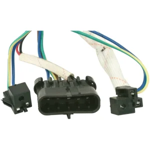 Cardone Select Headlight Motor – 82-9125H - view 4