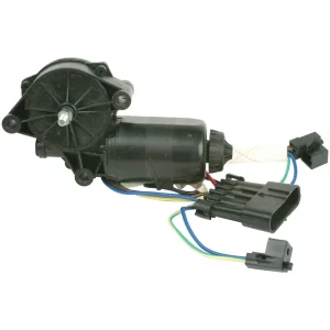 Cardone Select Headlight Motor – 82-9124H