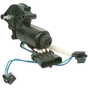 Cardone Select Headlight Motor – 82-9124H - view 3
