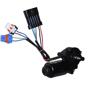 Cardone Select Headlight Motor – 82-9129H - view 2