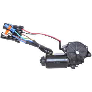 Cardone Select Headlight Motor – 82-9129H - view 3