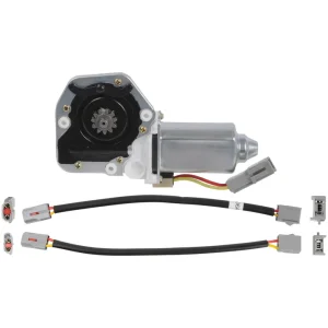 Cardone Select 2 Terminal Window Motor – New – 82-913