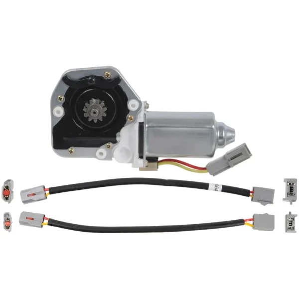 Cardone Select 2 Terminal Window Motor – New – 82-913