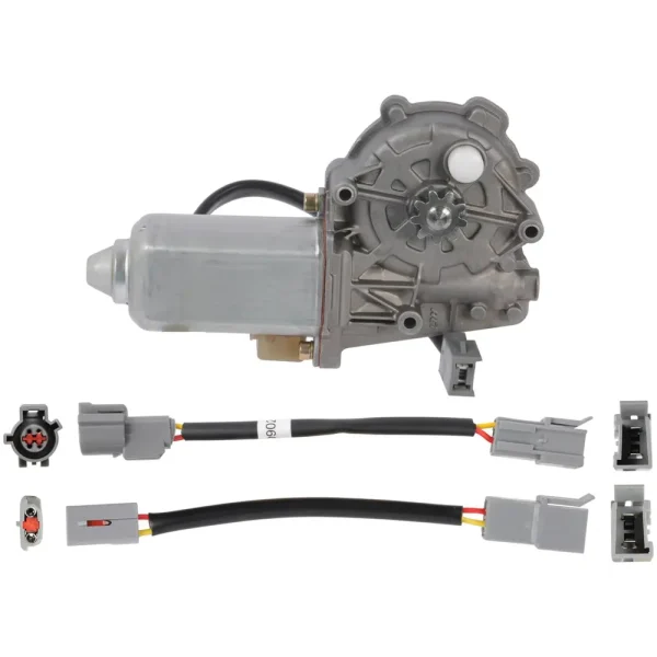 Cardone Select 2 Terminal Window Motor – New – 82-920