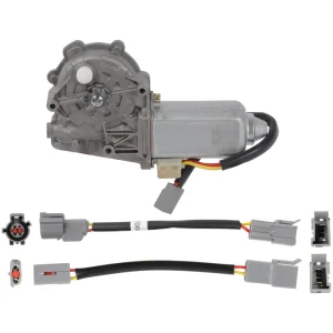 Cardone Select 2 Terminal Window Motor – New – 82-921