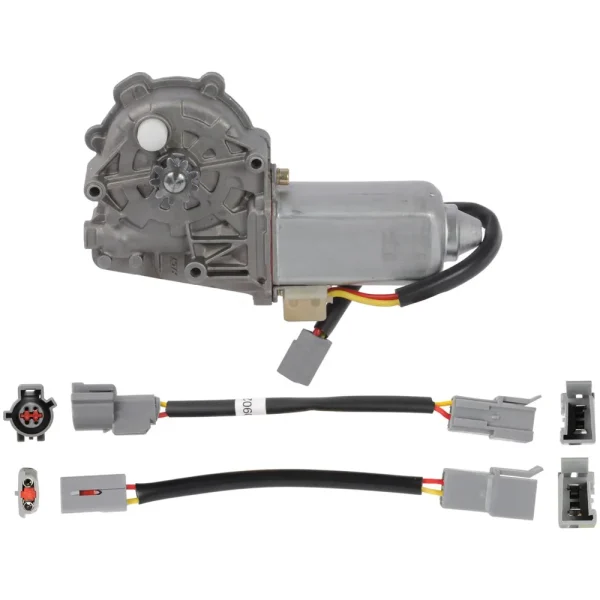 Cardone Select 2 Terminal Window Motor – New – 82-921