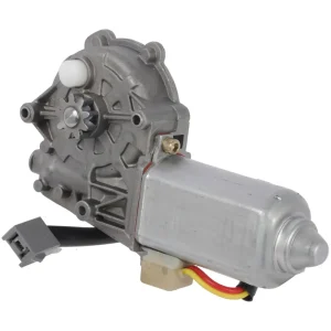 Cardone Select 2 Terminal Window Motor – New – 82-921 - view 3