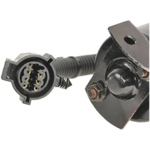 Cardone Select Transfer Case Shift Motor- New – 83-202 - view 4