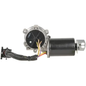 Cardone Select Transfer Case Shift Motor- New – 83-203 - view 2