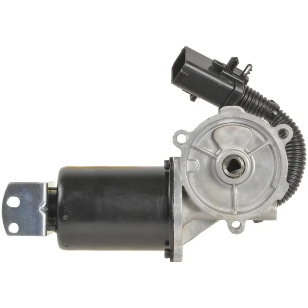 Cardone Select Transfer Case Shift Motor- New – 83-207