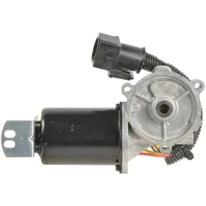 Cardone Select Transfer Case Shift Motor- New – 83-212