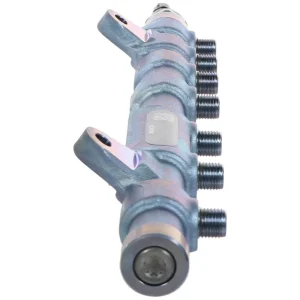 Bosch Fuel Injector Rail – 0445218026 - view 2