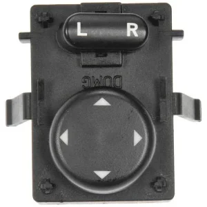 Dorman HD Solutions Mirror Switch – 901-5202 - view 3