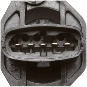 Delphi Automotive MAF Sensor – AF10356 - view 4