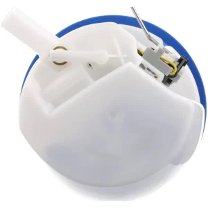 Delphi Automotive Fuel Pump Module Assembly – FG1765 - view 4