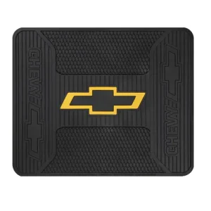 PlastiColor Black Utility Mat – 001217R03