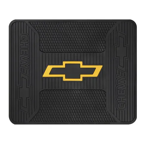 PlastiColor Black Utility Mat – 001217R03