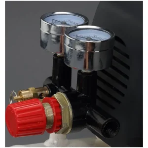 Pulsar 0.33 HP 2 Gallon Air Compressor – PCE6021K - view 3