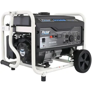 Pulsar 5250 Watt Generator – PG5250
