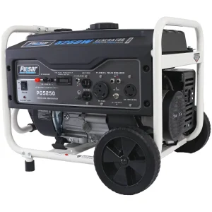 Pulsar 5250 Watt Generator – PG5250 - view 2