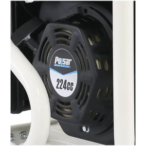 Pulsar 5250 Watt Generator – PG5250 - view 3