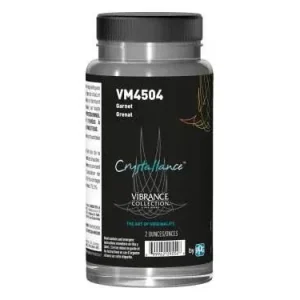 PPG Refinish Vibrance Collection 2 Ounce Garnet Glass Flake – VM4504-2OZ