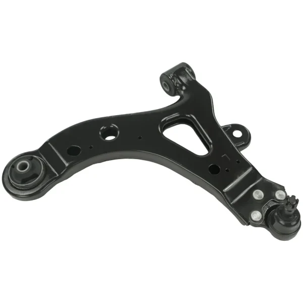 Precision Control Arm And Ball Joint Assembly – 5CB50600