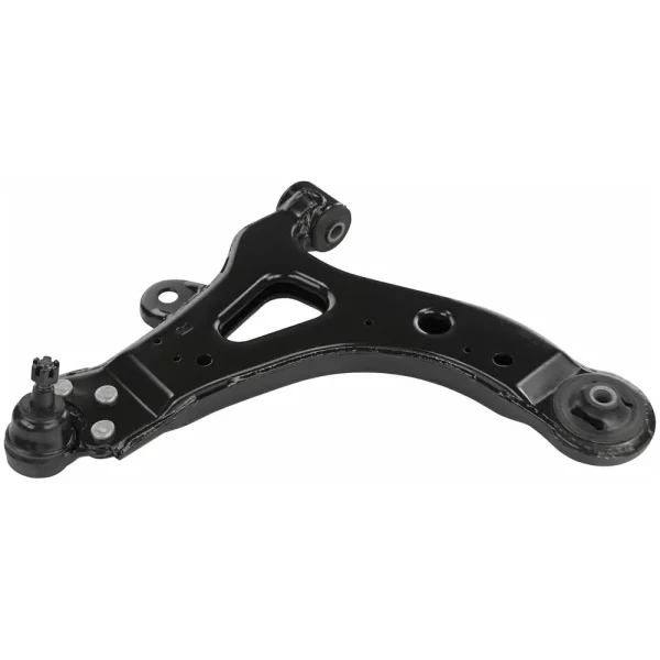 Precision Control Arm And Ball Joint Assembly – 5CB50601