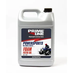 Prime Line 1 Gallon Air Filter Oil – 72-5105-3