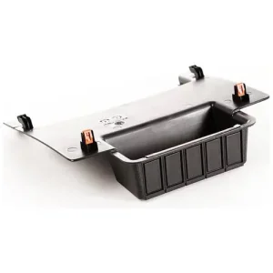 Rugged Ridge Lower Console Switch Panel – 17235.54