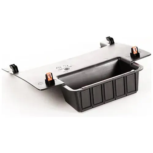 Rugged Ridge Lower Console Switch Panel – 17235.54