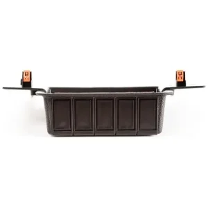 Rugged Ridge Lower Console Switch Panel – 17235.54 - view 2