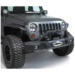 Rampage TrailGuard Bumper – 99510