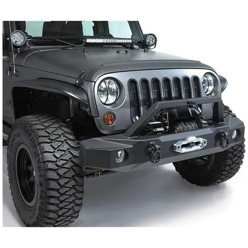 Rampage TrailGuard Bumper – 99510