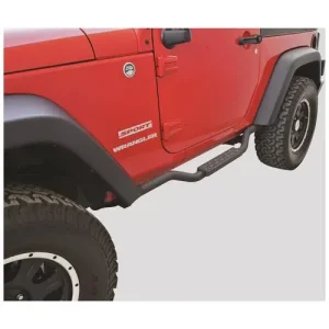 Rampage Slimline Nerf/Step Bar – 26627 - view 2