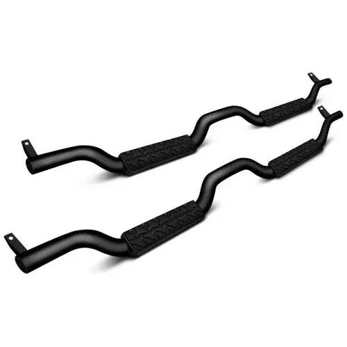 Rampage Slimline Nerf/Step Bar – 26628