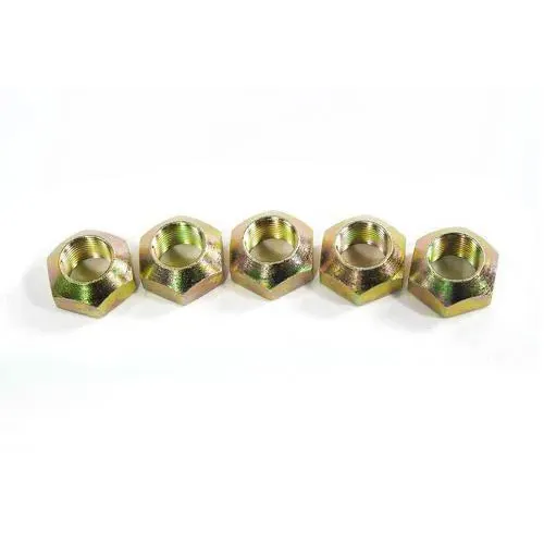 Pro Cut International Tapered Nut – 50-986