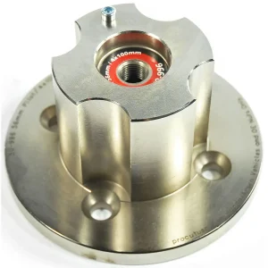 Pro Cut International 3-9/16 Inch Diameter Adapter – 50-996