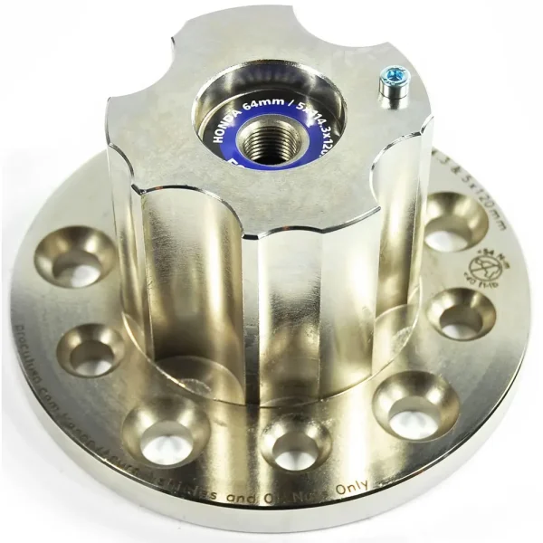 Pro Cut International 6-1/2 Inch Diameter Adapter – 50-997