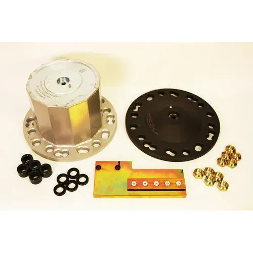 Pro Cut International 14 Inch Diameter Medium Duty Truck Adapter Kit – 50-999KIT