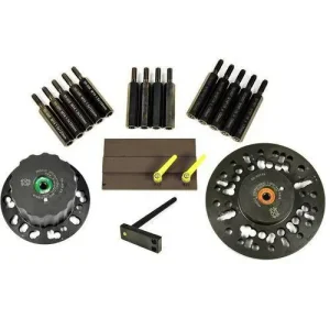 Pro Cut International 11 Inch Diameter Truck Adapter Kit – 50TRKKIT