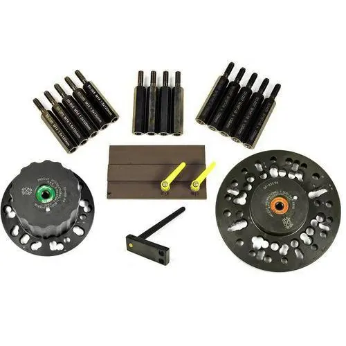 Pro Cut International 11 Inch Diameter Truck Adapter Kit – 50TRKKIT