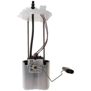 Precision Fuel Pump Module Assembly – A30543 - view 4